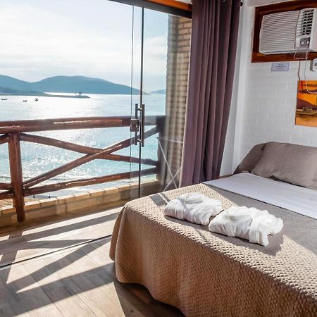 Cantinho Dos Anjos Suites Arraial do Cabo Ngoại thất bức ảnh