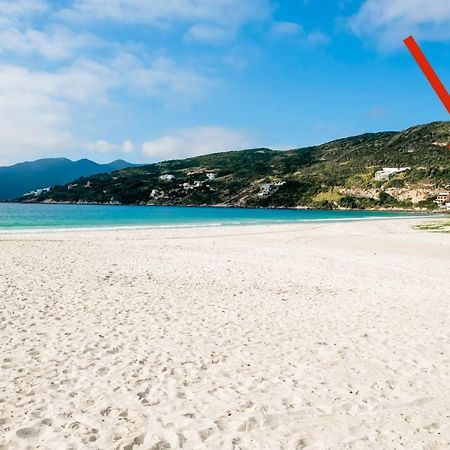 Cantinho Dos Anjos Suites Arraial do Cabo Ngoại thất bức ảnh