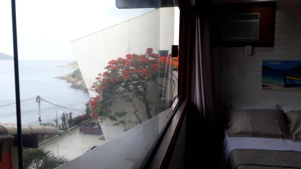 Cantinho Dos Anjos Suites Arraial do Cabo Ngoại thất bức ảnh