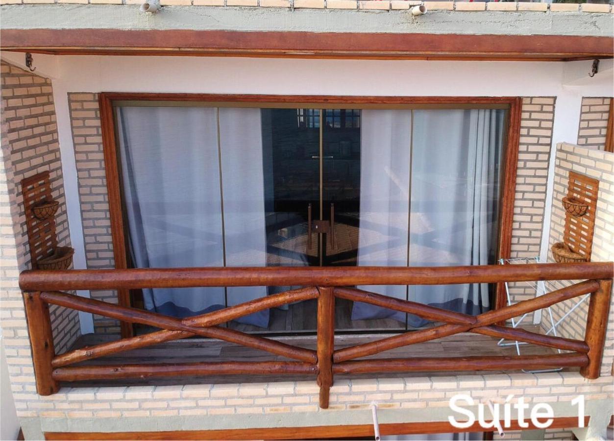 Cantinho Dos Anjos Suites Arraial do Cabo Ngoại thất bức ảnh