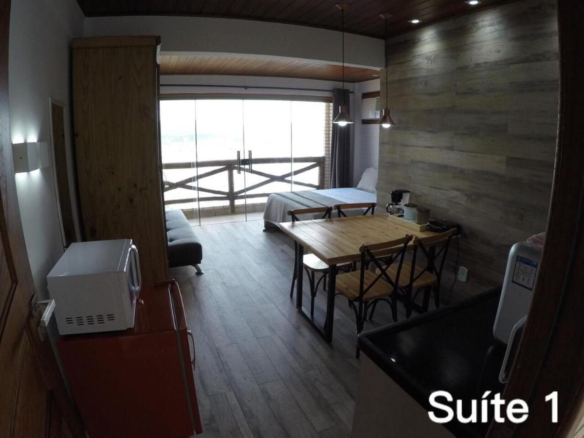 Cantinho Dos Anjos Suites Arraial do Cabo Ngoại thất bức ảnh