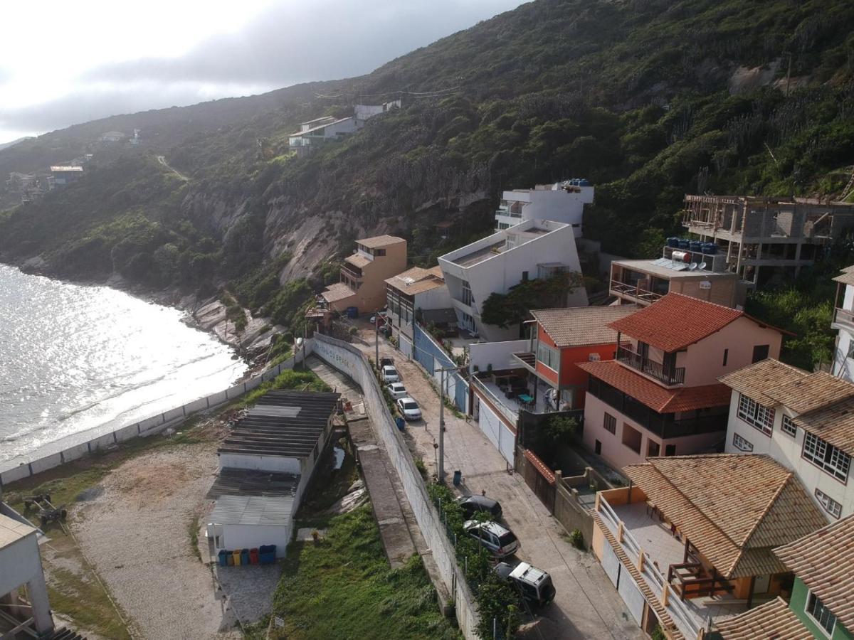 Cantinho Dos Anjos Suites Arraial do Cabo Ngoại thất bức ảnh