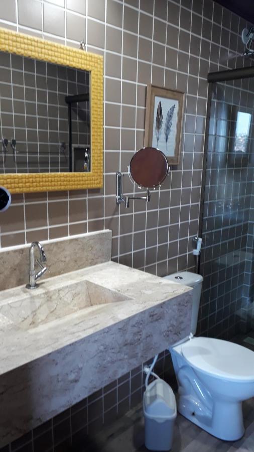 Cantinho Dos Anjos Suites Arraial do Cabo Ngoại thất bức ảnh