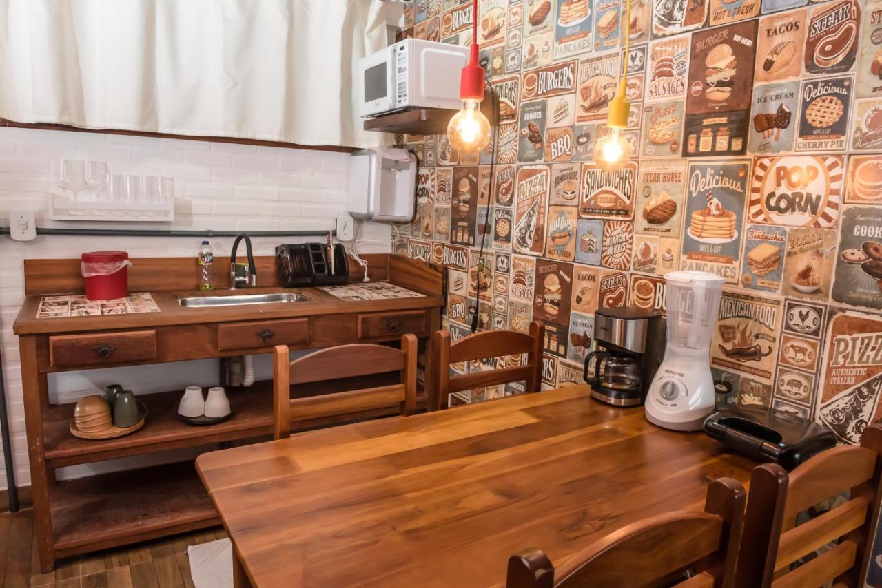Cantinho Dos Anjos Suites Arraial do Cabo Ngoại thất bức ảnh