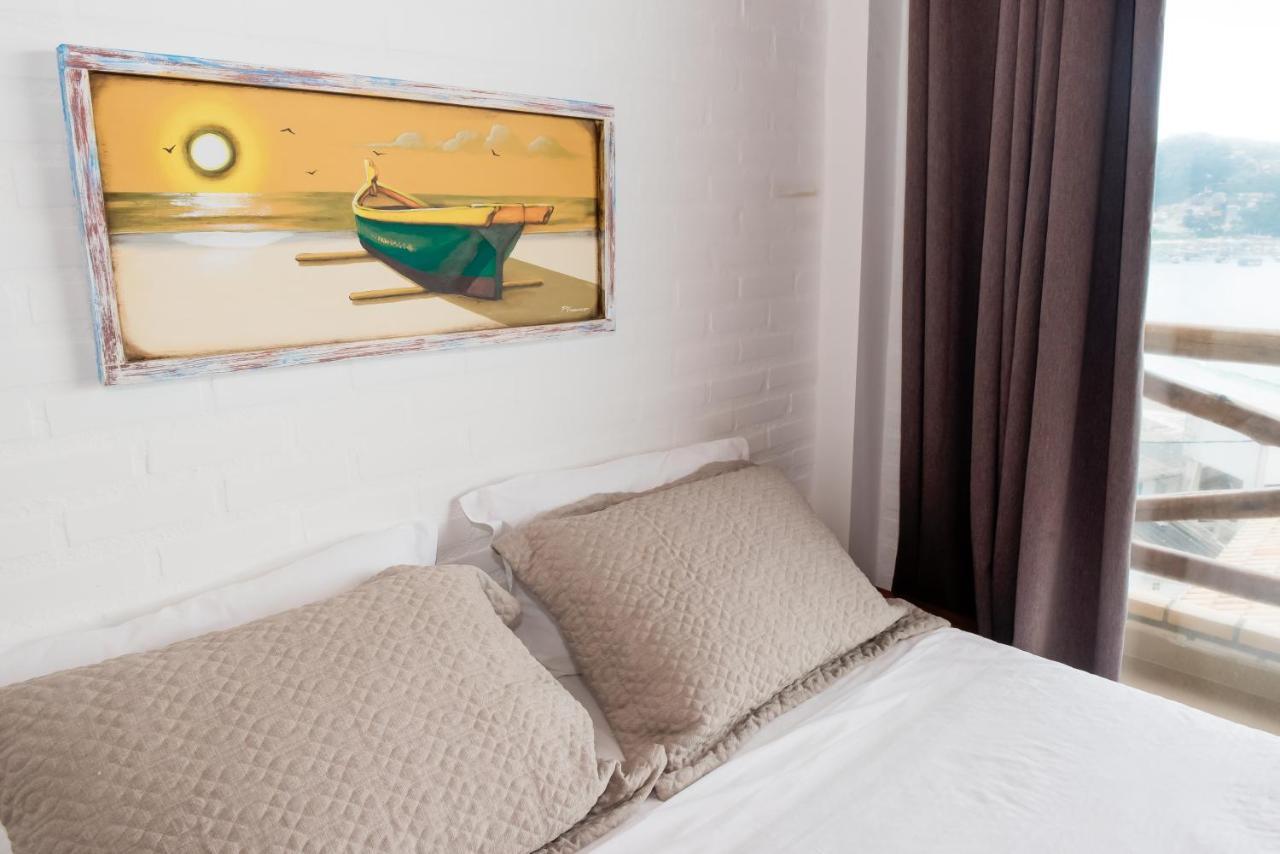 Cantinho Dos Anjos Suites Arraial do Cabo Ngoại thất bức ảnh