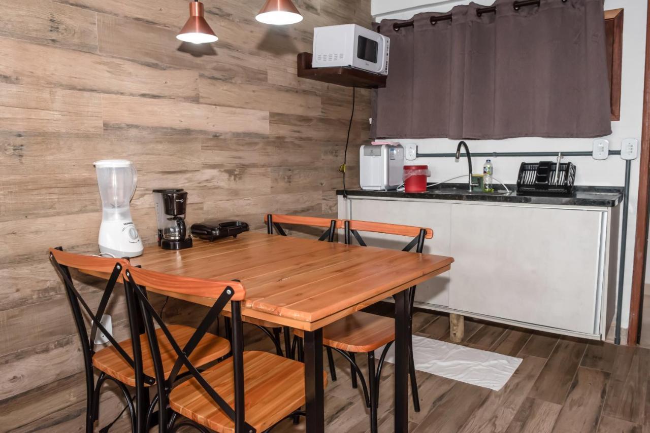 Cantinho Dos Anjos Suites Arraial do Cabo Ngoại thất bức ảnh