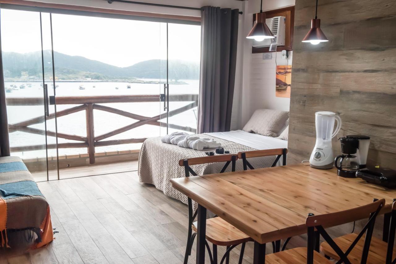 Cantinho Dos Anjos Suites Arraial do Cabo Ngoại thất bức ảnh