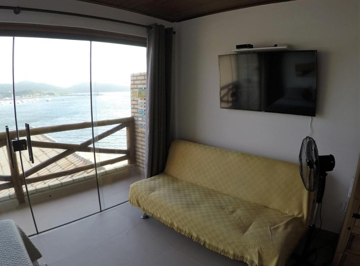 Cantinho Dos Anjos Suites Arraial do Cabo Ngoại thất bức ảnh