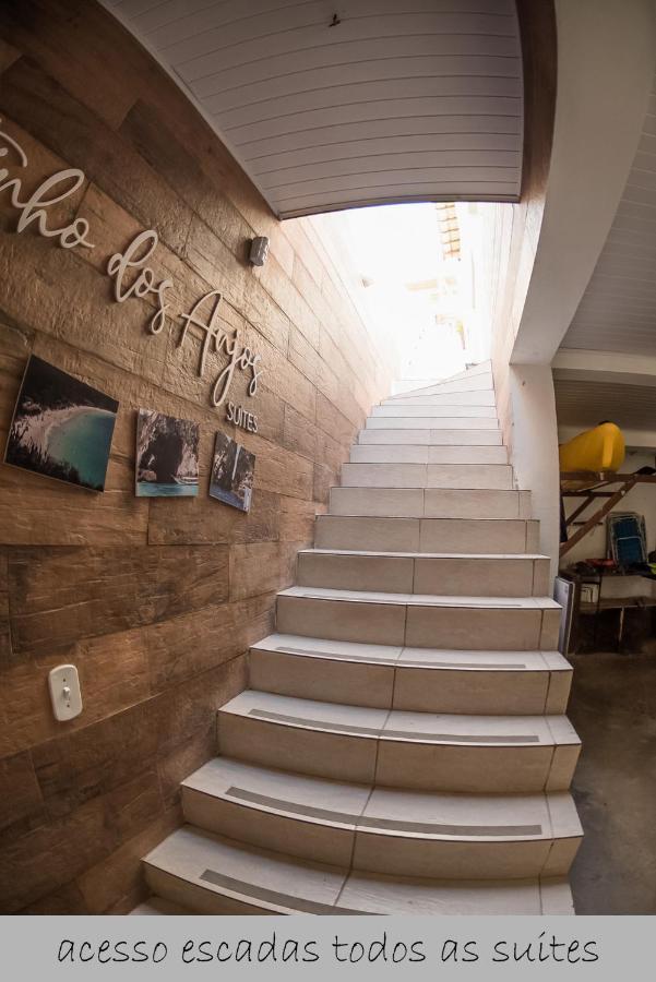 Cantinho Dos Anjos Suites Arraial do Cabo Ngoại thất bức ảnh