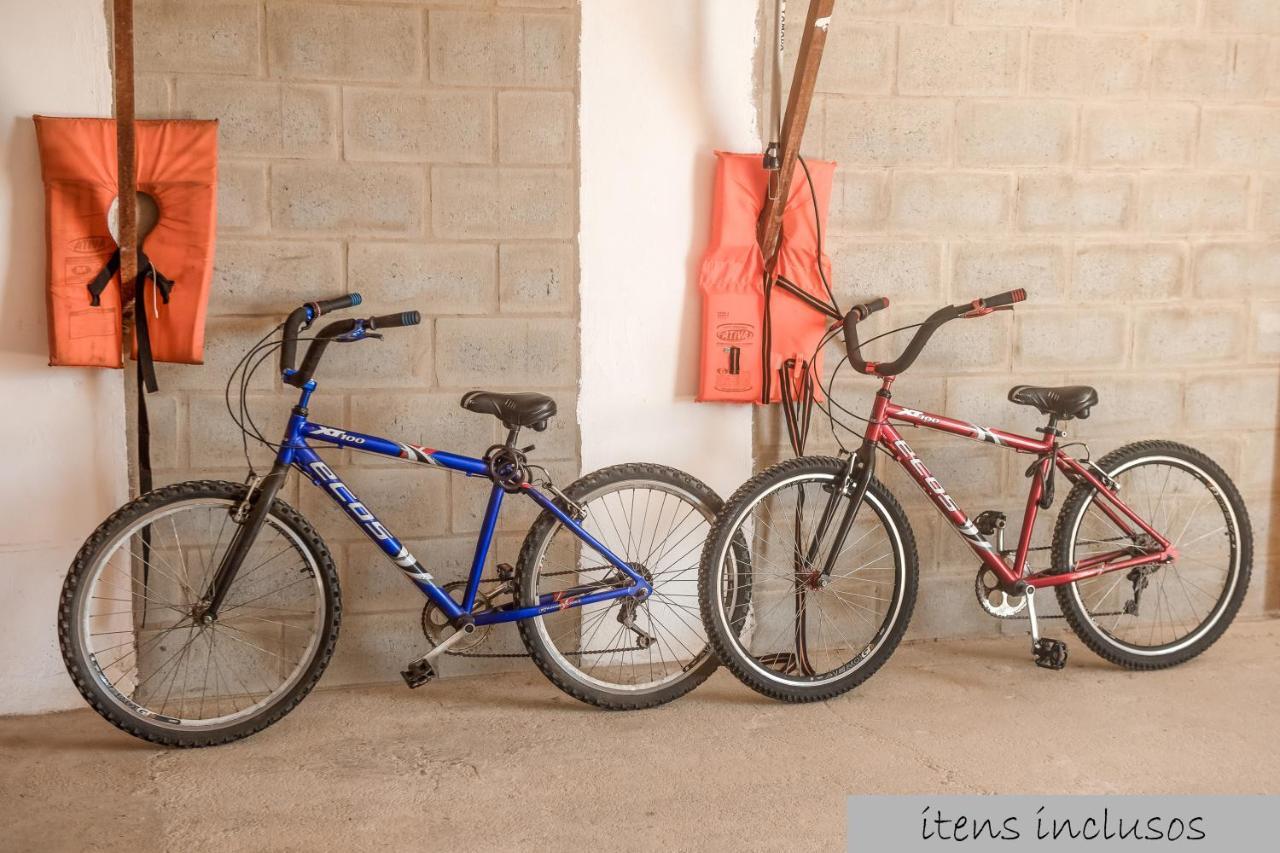 Cantinho Dos Anjos Suites Arraial do Cabo Ngoại thất bức ảnh