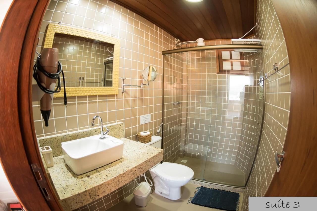 Cantinho Dos Anjos Suites Arraial do Cabo Ngoại thất bức ảnh